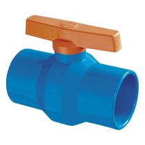Registro Esfera Solda Pvc ul Irriga