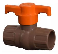 Registro Esfera Soldavel 20mm - Krona