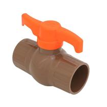 Registro Esfera Soldável 25mm 6 Peças Krona