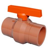 Registro Esfera Soldável 32mm