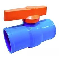 Registro Esfera Soldável 32mm Irriga - Asperbras