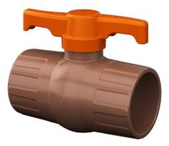 Registro Esfera Soldável 50mm Krona Água Fria.