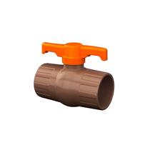 Registro Esfera Soldável 85Mm Krona