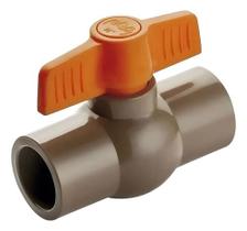 Registro Esfera Soldável Herc 25mm 3/4 Caixa D'água