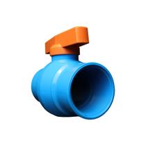 Registro Esfera Soldável Irriga Durin 2"