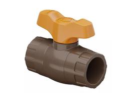 Registro Esfera Soldável Tigre - 1"1/2 ou 3/4" Registro Esfera Soldável Tigre - 1"1/2 ou 3/4"