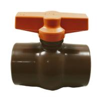 Registro Esfera Soldável Viqua 75mm