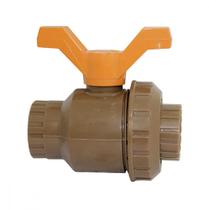 Registro Esfera Tigre Vs Rosc.C/Uniao 3/4 Registro Esfera Tigre Vs Rosc.C/Uniao 3/4