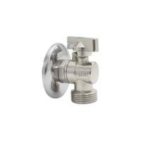 Registro Esfera Torneira 1/2" x 3/4" Tanque Máquina Lavar