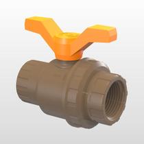 Registro Esfera Vs 50mm Tigre - TIGRE Registro Esfera Vs 50mm Tigre - TIGRE