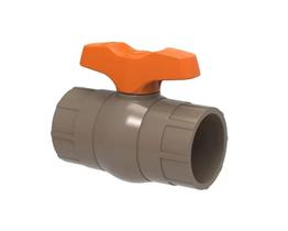 Registro Esfera VS Comp Sold 60mm-27950353-Tigre cx c/2 unid Registro Esfera VS Comp Sold 60mm-27950353-Tigre cx c/2 unid