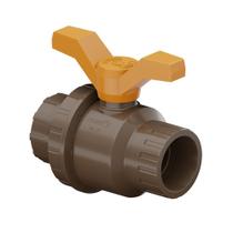 Registro Esfera VS Roscável 1.1/2 Tigre Registro Esfera VS Roscável 1.1/2 Tigre