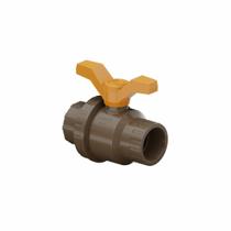 Registro Esfera VS Soldável 60MM - Tigre Registro Esfera VS Soldável 60MM - Tigre