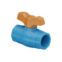 Registro Esfera VS Soldavel Irriga 35MM - Tigre