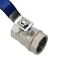 Registro Esfera Zincado Roscável 1/2 AP001 Acquatop