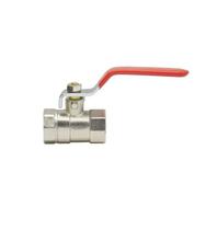 Registro Esfera Zinco 3/4" - Uzzy