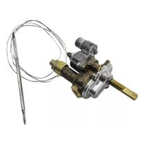 Registro Forno Com Termostato Fogão Electrolux A08798001 Registro Forno Com Termostato Fogão Electrolux A08798001