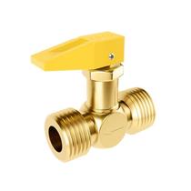 Registro gas corta fogo 1/2x1/2 roco
