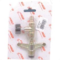 Registro Gas Glp P-02 Maxchamas
