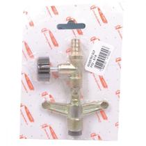 Registro Gas Glp P-02 Maxchamas