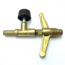 Registro Gas Glp P-13 Maxchamas