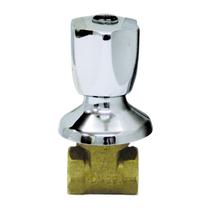 Registro Gaveta 1 1/2 C/ Acabamento - Coflex