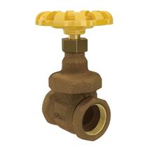 Registro Gaveta 1.1/2 Semi Industrial Bruto 1502.B.112 Deca