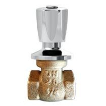 Registro Gaveta 1509 C-50 X 3/4 Registro Gaveta 1509 C-50 X 3/4