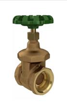 Registro Gaveta Acabamento Bruto 1.1/4 DN32