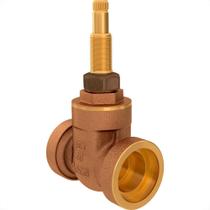 Registro Gaveta Base Deca 4509 3/4'' Registro Gaveta Base Deca 4509 3/4''