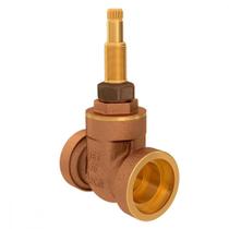 Registro Gaveta Base Deca 4509 3/4''