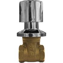 Registro Gaveta Bognar Light 1509 - 3/4'' C-40 Registro Gaveta Bognar Light 1509 - 3/4'' C-40