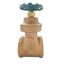 Registro gaveta bruto bronze hidro z