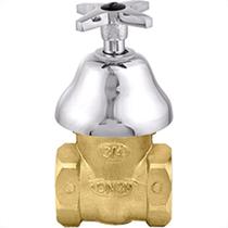 Registro Gaveta Forusi Fundido 1509 3/4'' C23 9.15.0045.25 Registro Gaveta Forusi Fundido 1509 3/4'' C23 9.15.0045.25