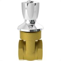 Registro Gaveta Marte 1509 1.1/2'' C50 4796 Registro Gaveta Marte 1509 1.1/2'' C50 4796