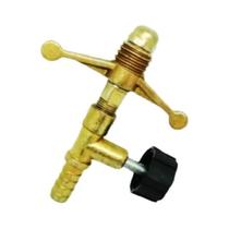 Registro glp alta pressão p13 x 3/8 dalcon