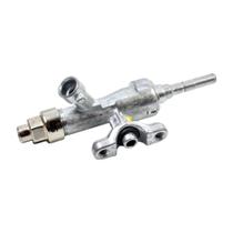 Registro Gn 85 C/ Válv. Amarelo P/ Fogão Electrolux 56db, 56spb e 56sx Original