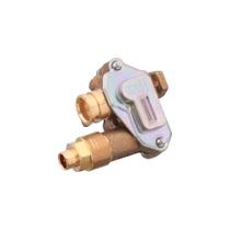 Registro GN para Cooktop Brastemp - W10648920