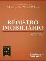 Registro imobiliário - 2023
