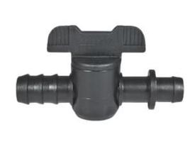 Registro Inicial Ranhurado 16 x 16mm - Pacote com 10 unid. Asperjato