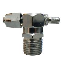 Registro Manual Adaptador Purificador De Água Compatível Soft Lorenzeti Latina