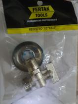 Registro Máquina De Lavar 1/2 X 3/4