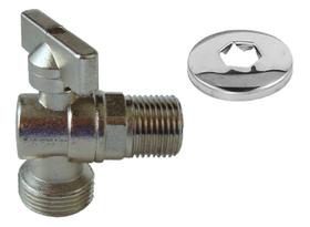 Registro Maquina de Lavar, Lava Louças, Ducha Higienica Registro Maquina de Lavar, Lava Louças, Ducha Higienica