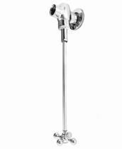 Registro Misturador Externo Aquecedor Solar / Gás Haste 30cm Kioca Metais