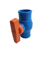 Registro Monobloco Sold IRR 50MM Amanco 01 unidades