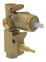 Registro Monocomando 4 Vias Banchu Deca 4494.000 Base