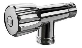Registro P/ Maquina Lavar Cr 3/4 Abs 1/4v 3100 Herc Registro P/ Maquina Lavar Cr 3/4 Abs 1/4v 3100 Herc