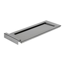 Registro Para Fogão À Lenha Inox 15X40