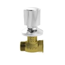 Registro Pressão 1416 C-40 1/2'' - Real Metais Registro Pressão 1416 C-40 1/2'' - Real Metais