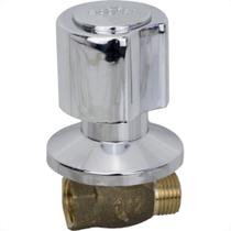 Registro Pressao Bog.Max 1416X3/4 C40 Registro Pressao Bog.Max 1416X3/4 C40